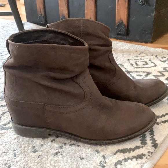 Aldo Booties - Picture 1 of 1
